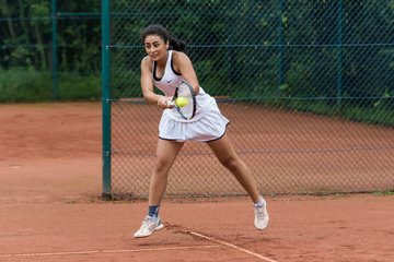 Emma Gevorgyan 300 - Schwartau Open